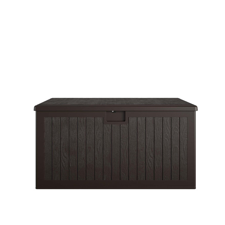 Water Resistant Storage Box From LIDL How To Assemble, 52 OFF